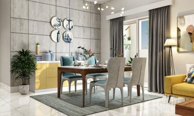 Dining table Dining table