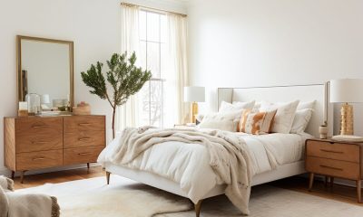 Serene Bedroom Serene Bedroom